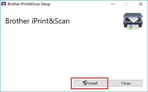 Brother Print And Scan Download Mac